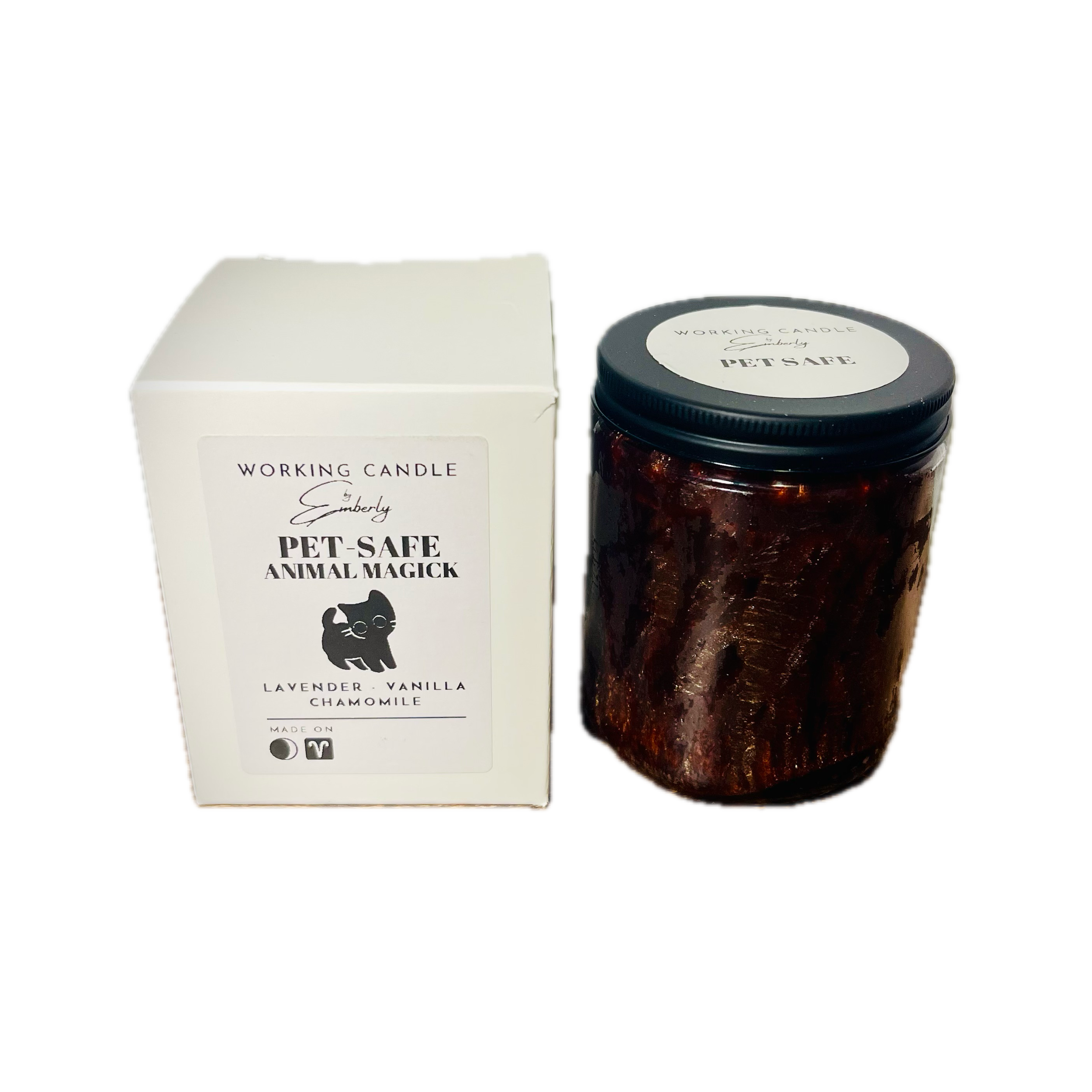 Pet-Safe Animal Magick