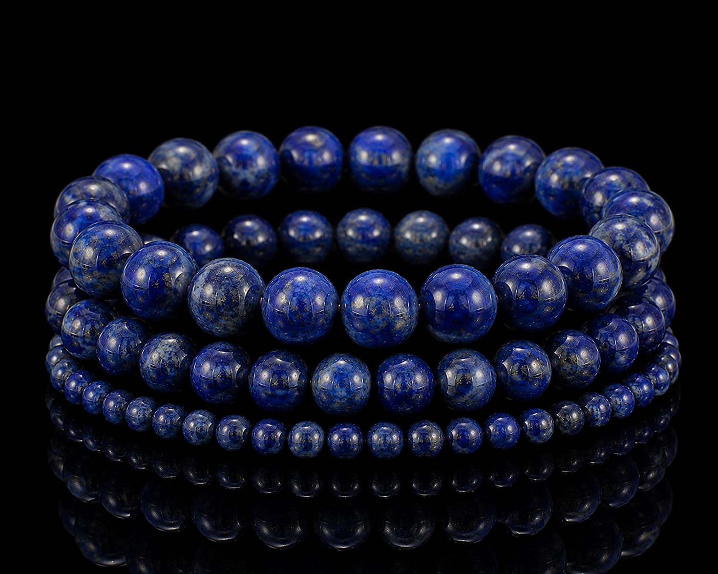 Lapis Lazuli Bracelet