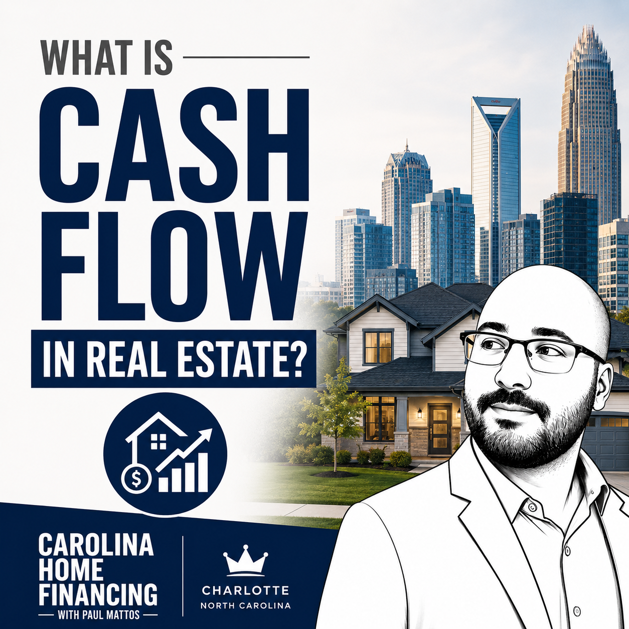 What Is Cash Flow in Real Estate?