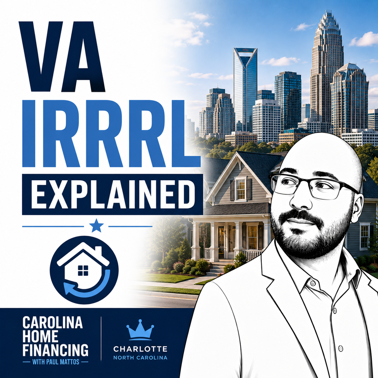 VA IRRRL Explained