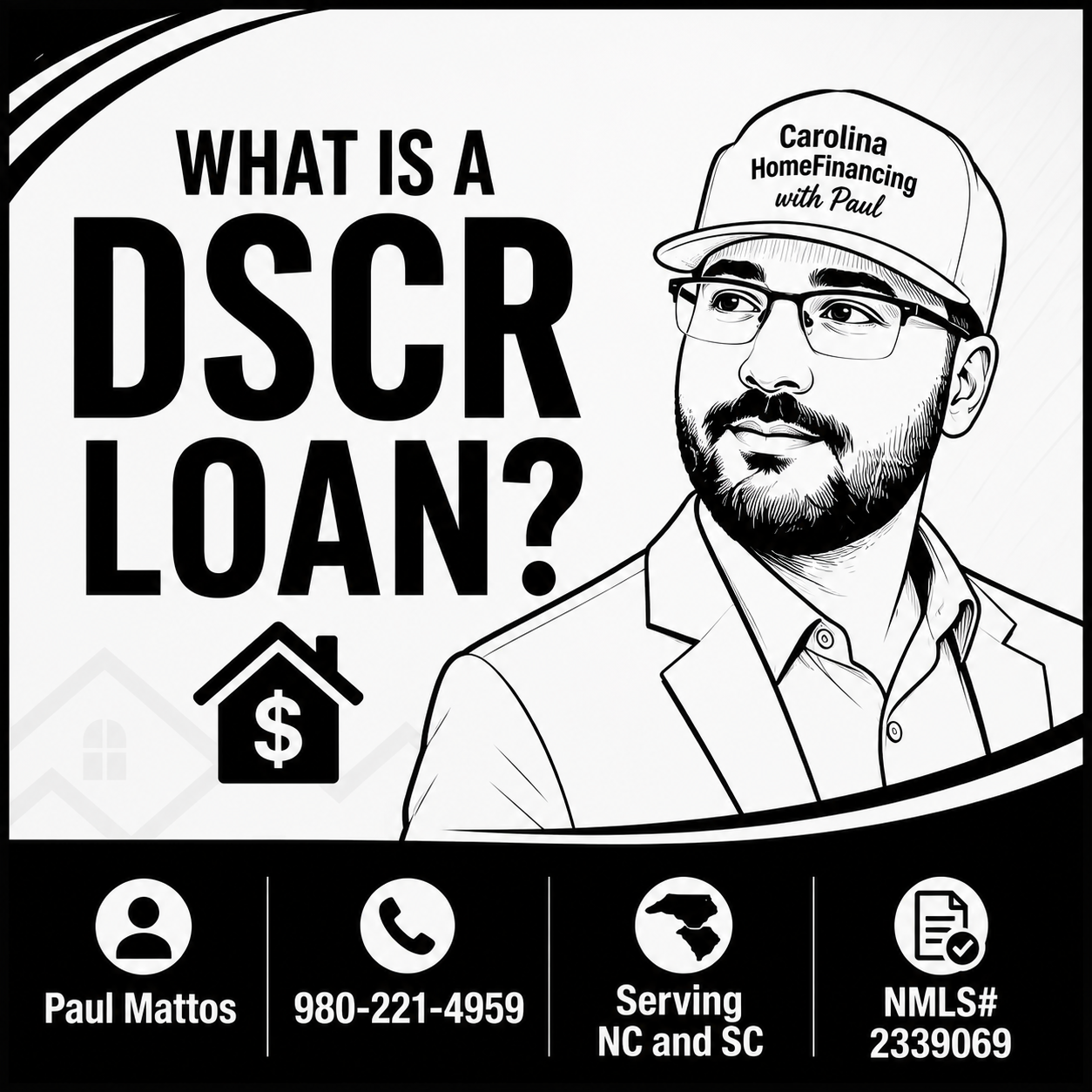 What Is a DSCR Loan?