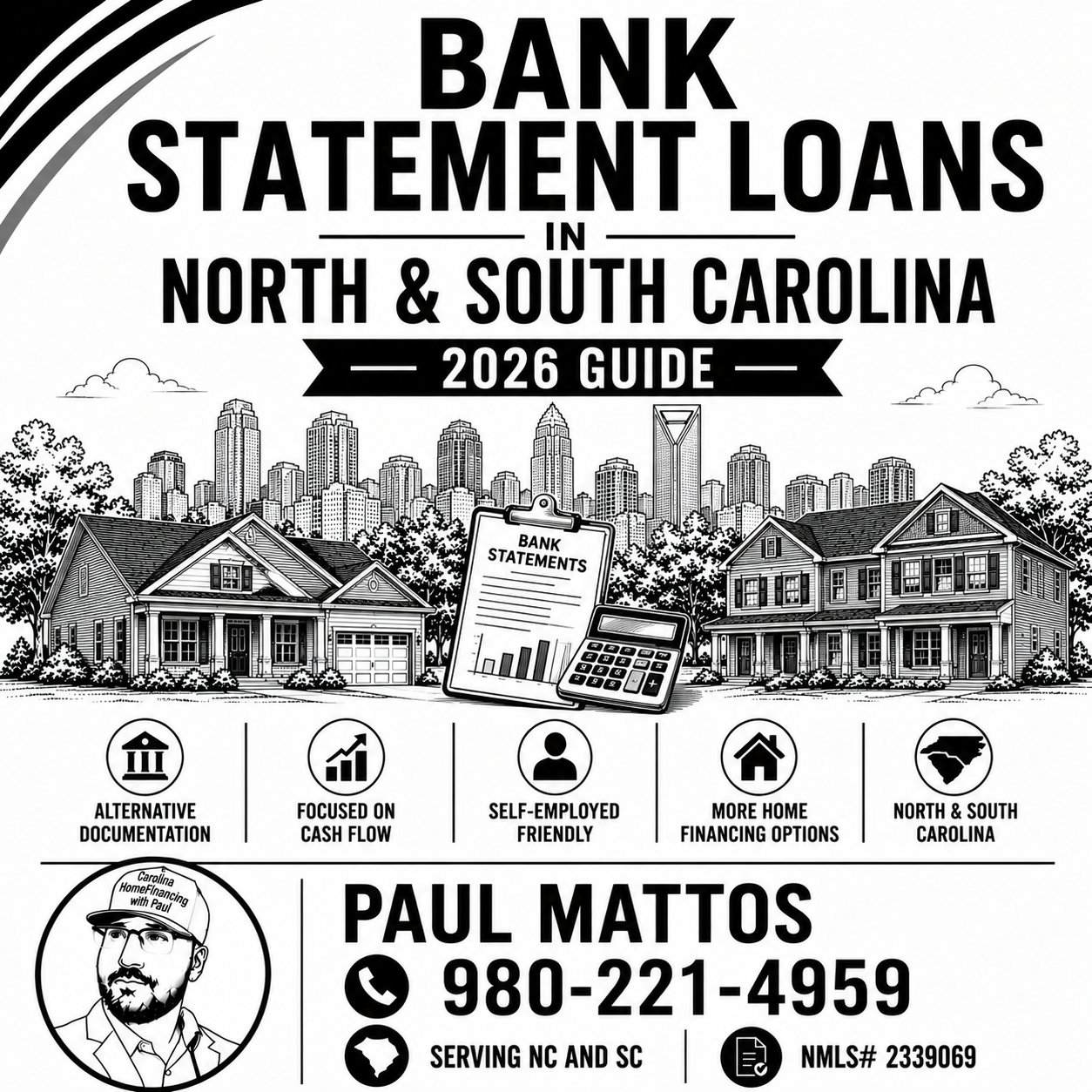 Can Self-Employed Borrowers Get a Mortgage? (2026 Guide)