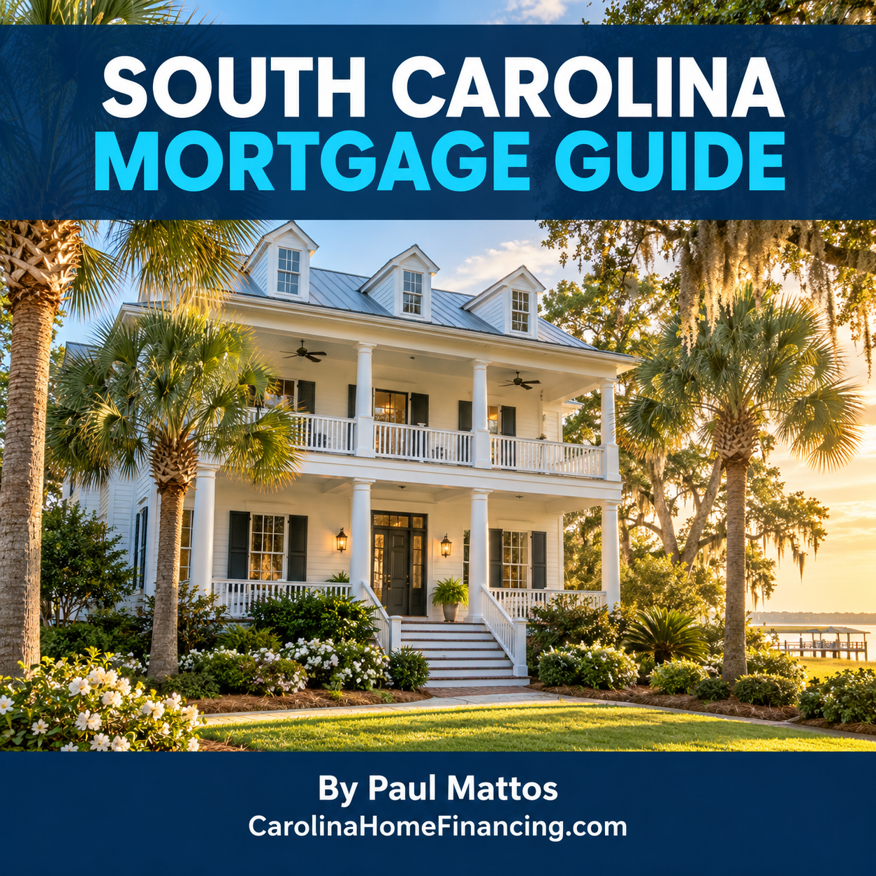 South Carolina Mortgage Guide