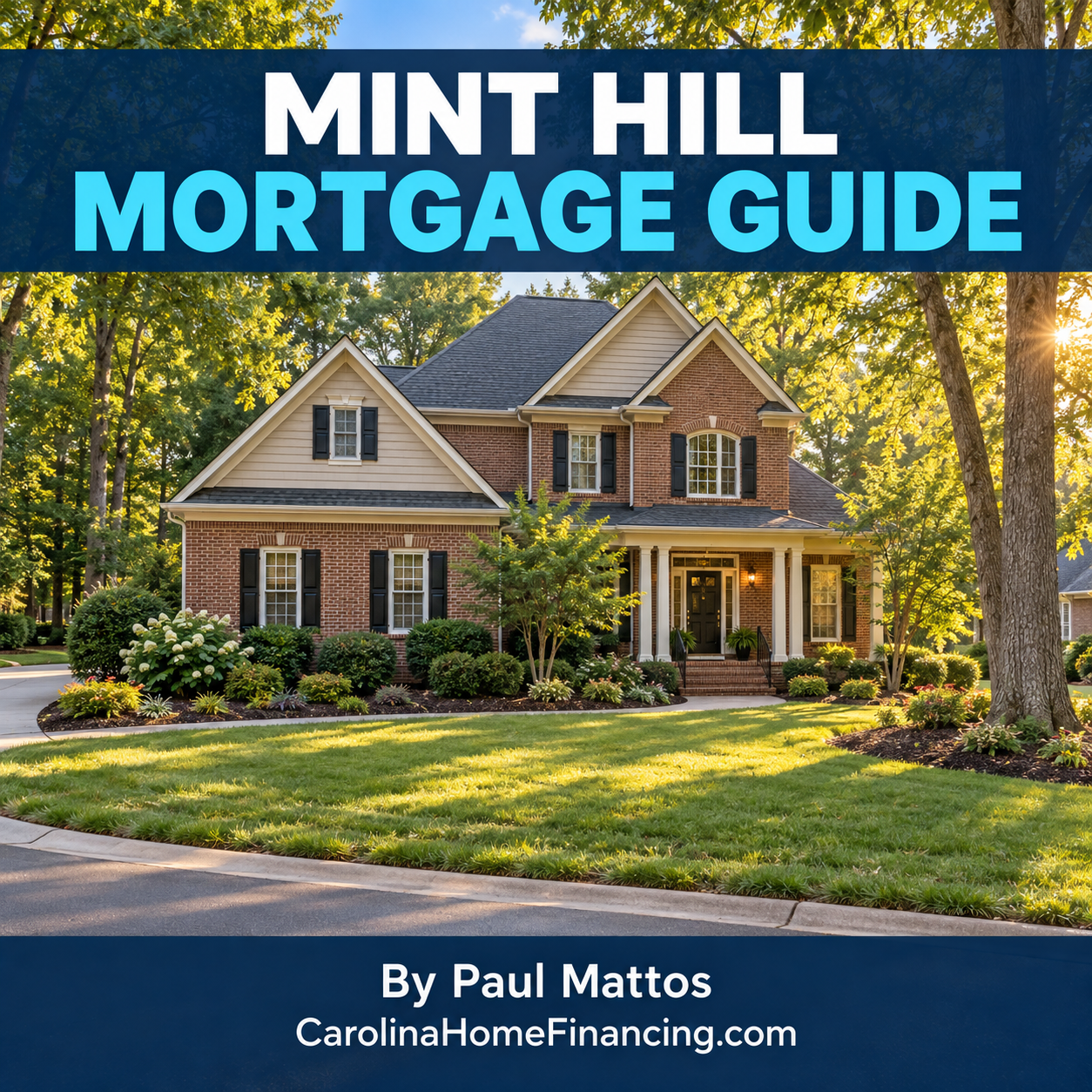 Mint Hill Mortgage Guide