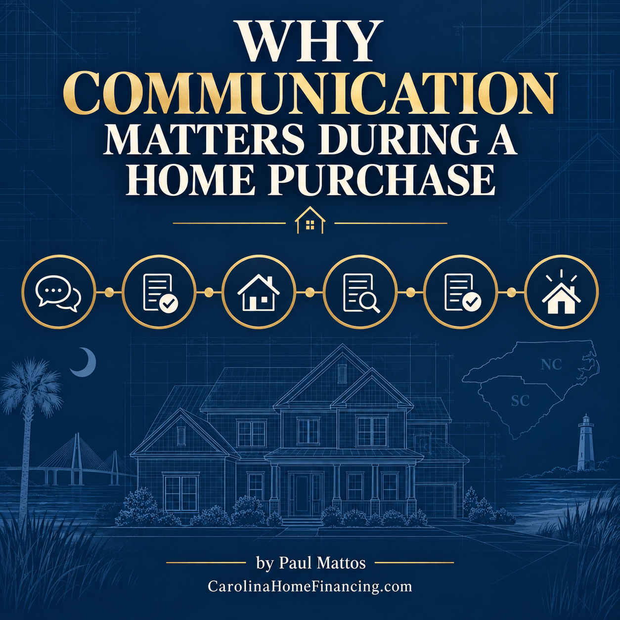 Why Communication Matters During a Home Purchase
