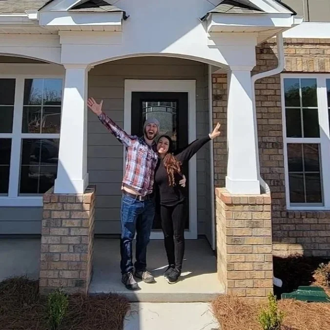 Moving Back to Charlotte!