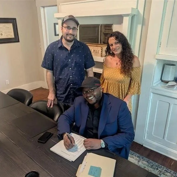 NEW HOME TIME with Realtor Ashley Calla