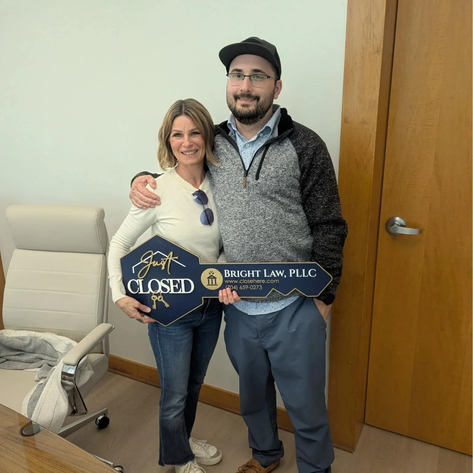 New Homeowner! 