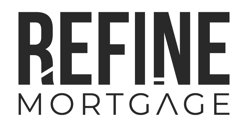 Refine Mortgage Logo
