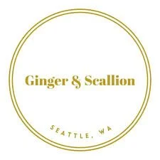ginger & scallion pop-up