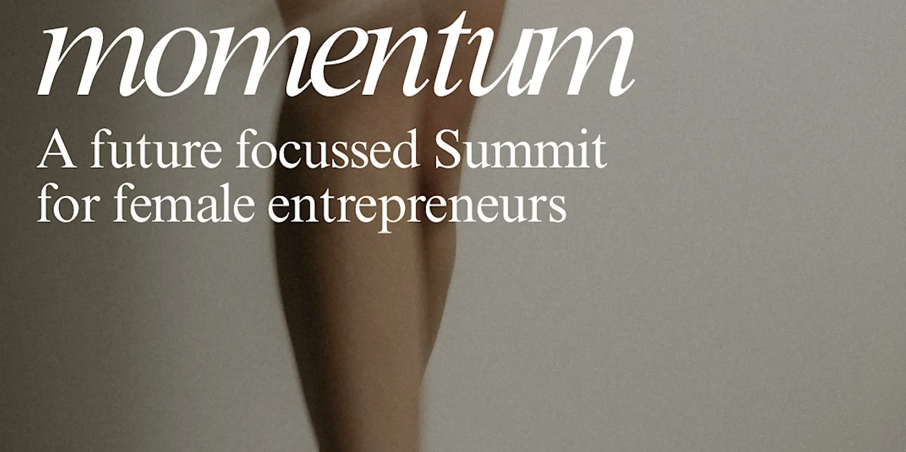 seattle women's network momentum summit