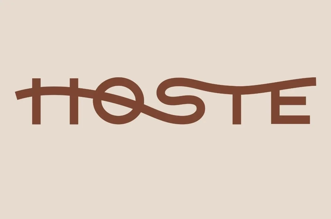 hoste pop-up
