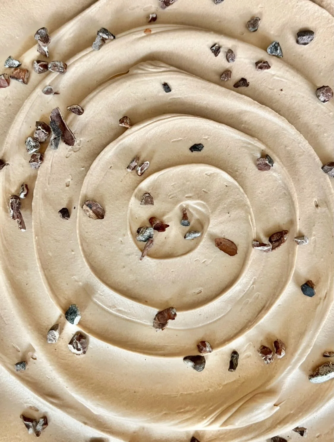 it&rsquo;s gonna be a busy week, and an even busier weekend! 🌀 

we&rsquo;ve got not one, not two, but three (!!) special cake orders we&rsquo;ll be cranking out for saturday, including everyone&rsquo;s favorite fall cake: chocolate tahini!! 🤎

we 