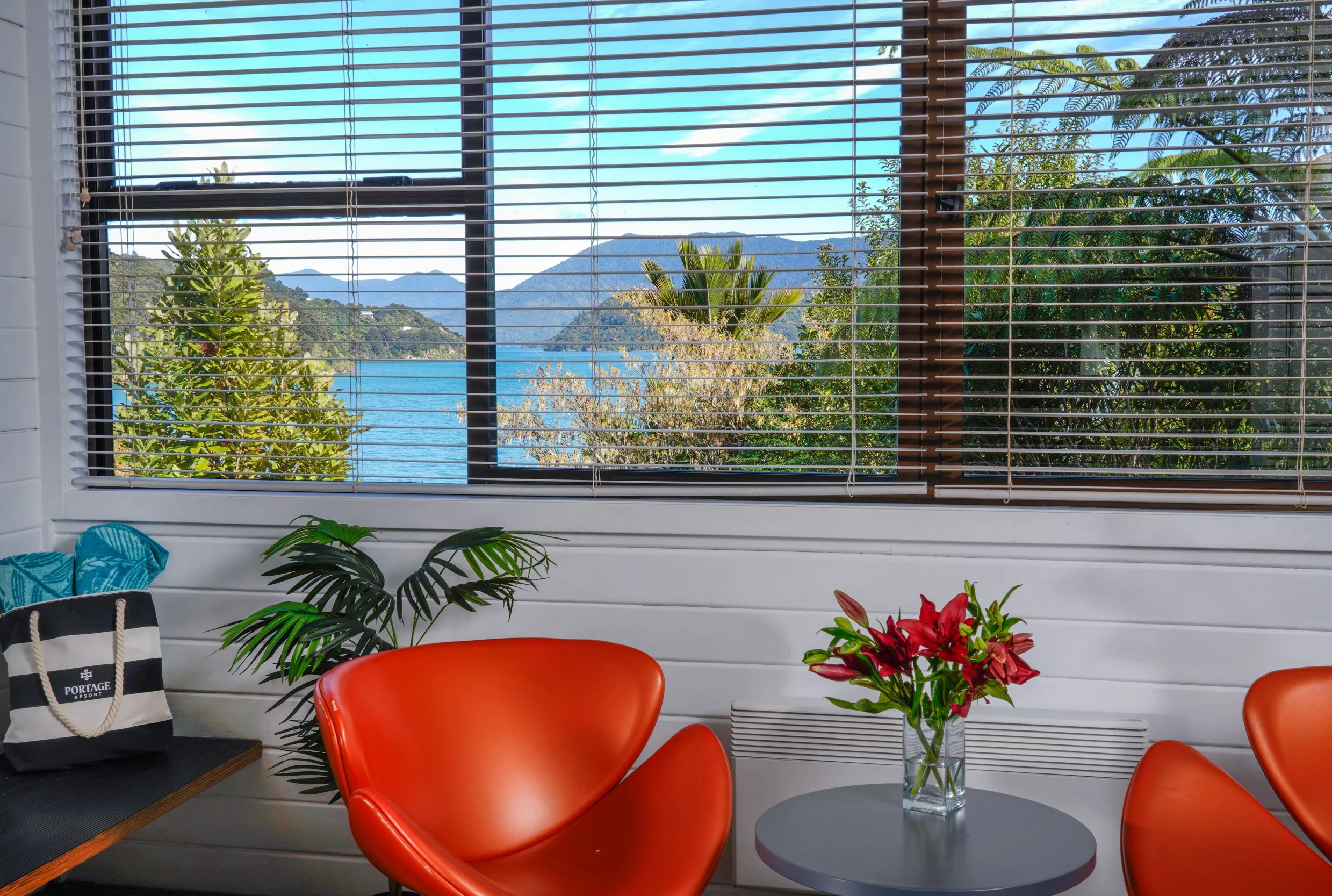 Portage Resort Kereru seating.jpg