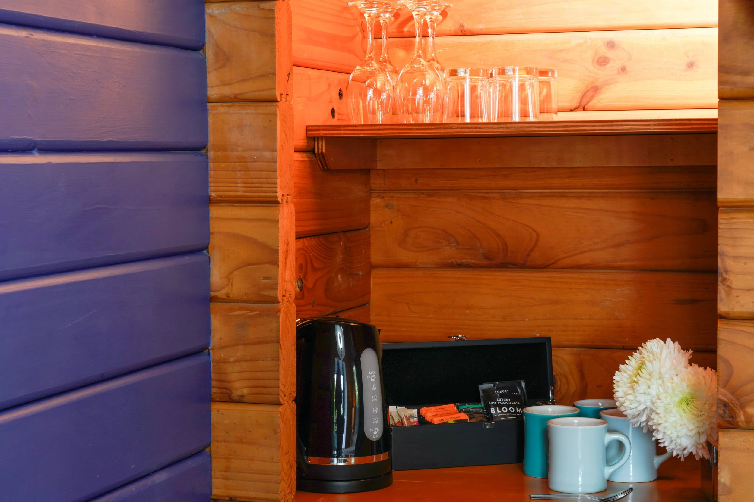 Portage Resort Korimako tea and coffee.jpg