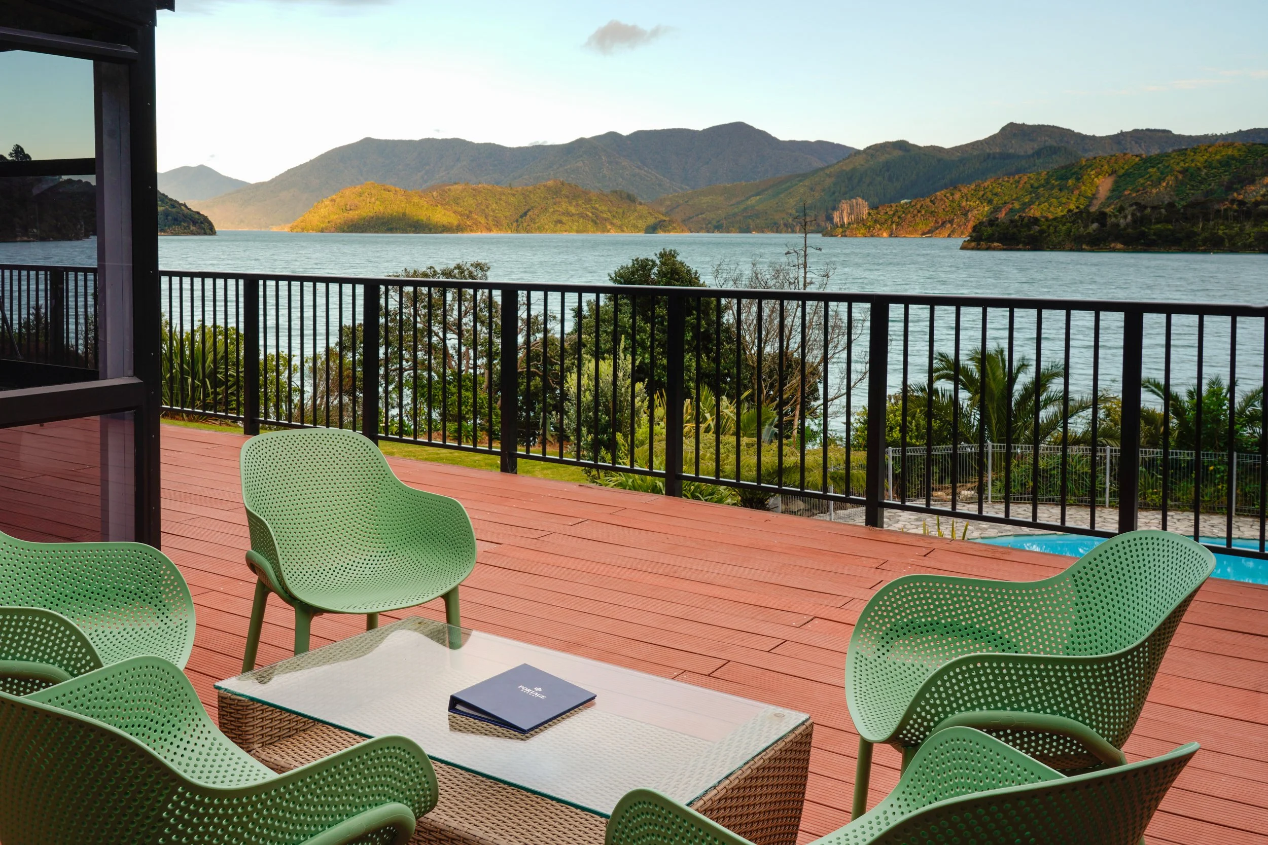 Portage Resort outdoor seating.jpg
