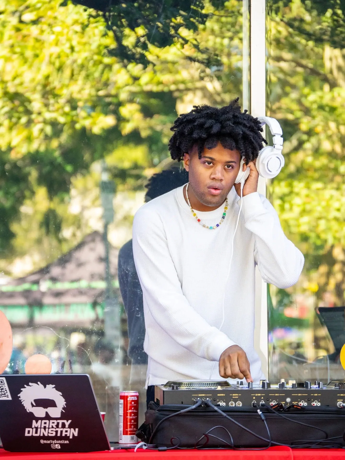 Living Life Recently📈