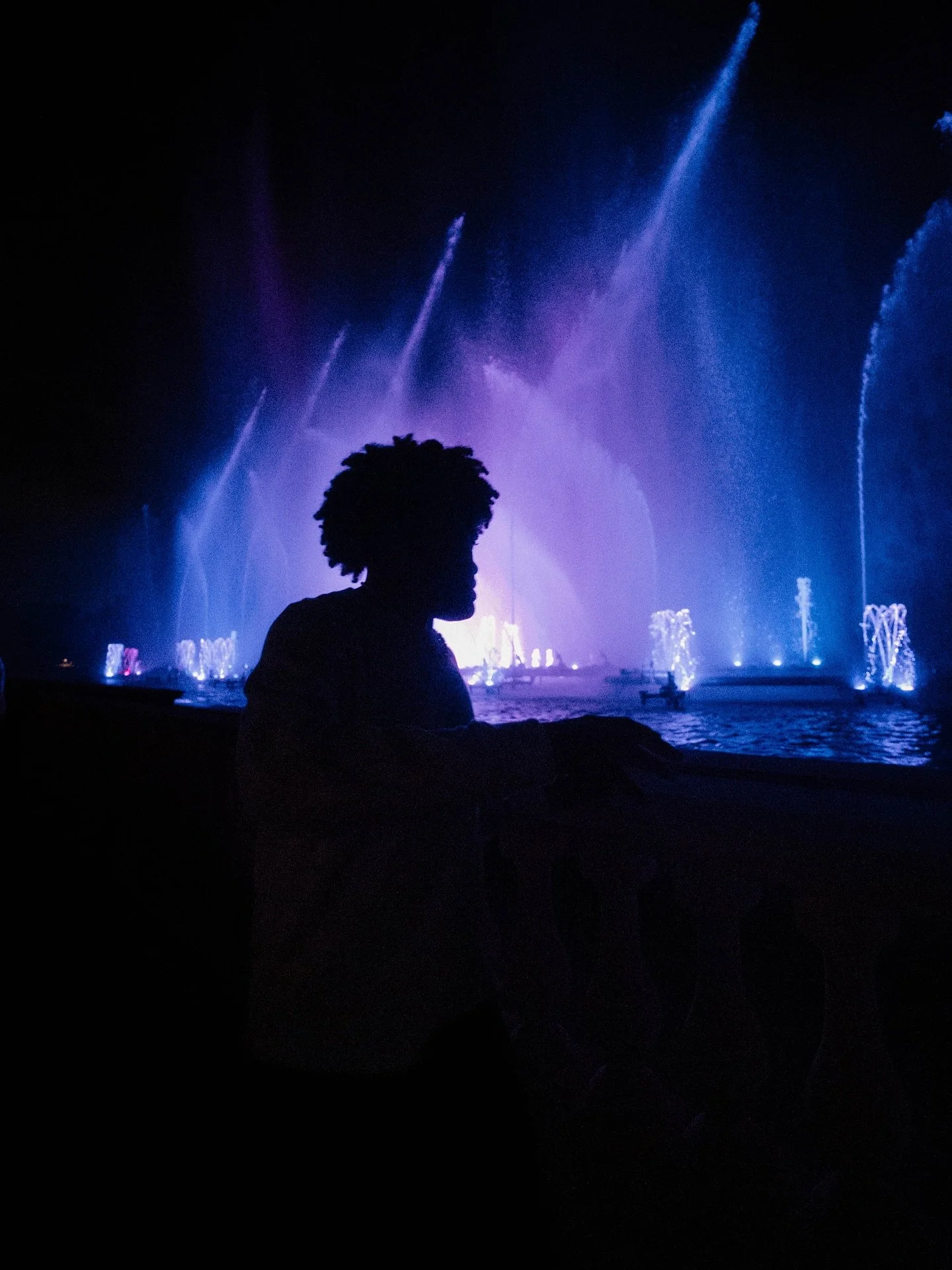 One week since sometimes i be sad dropped! What&rsquo;s your favorite song?