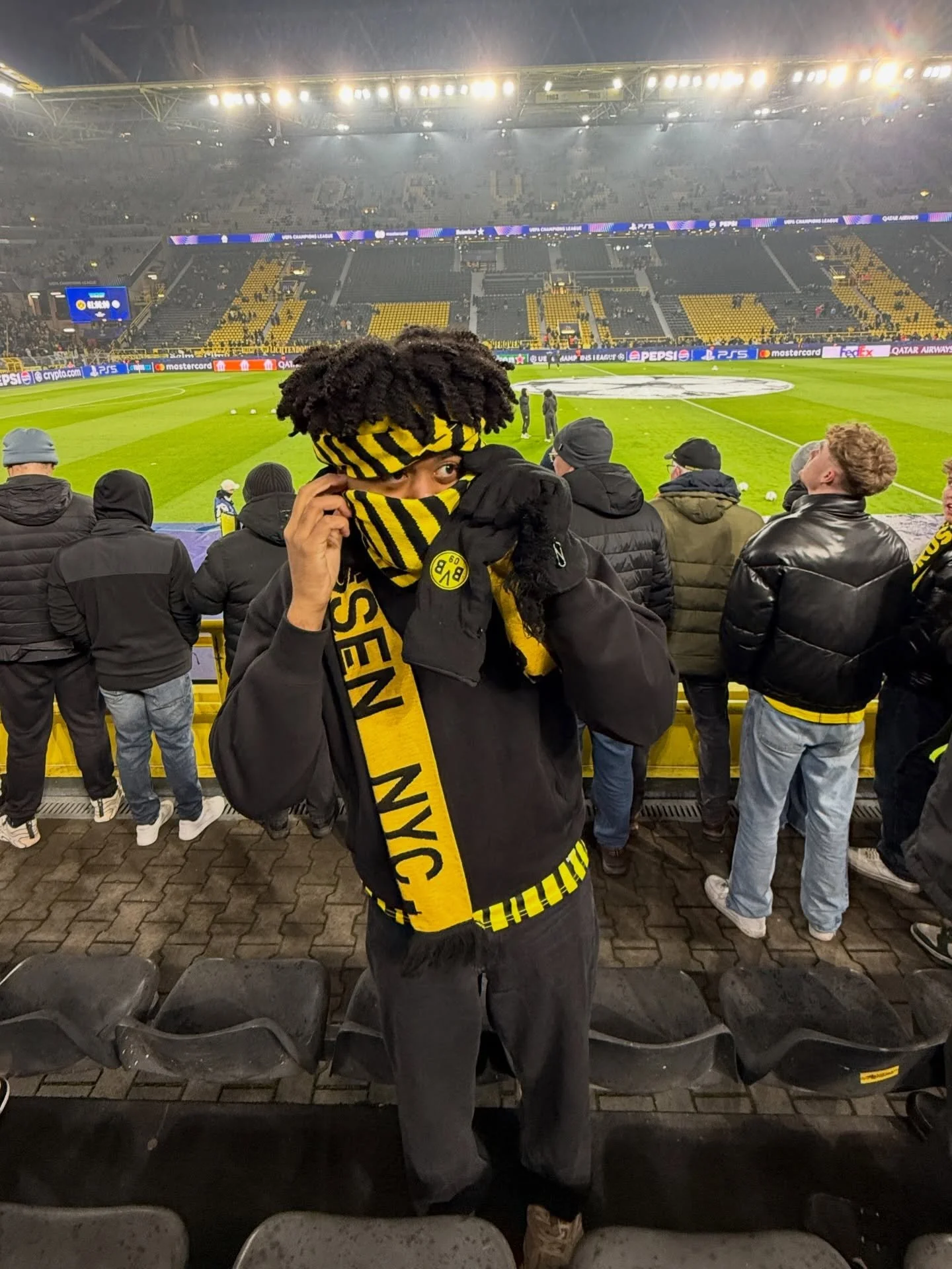 Germany Dump 🇩🇪 - first time going to Europe and it was awesome. Can&rsquo;t wait to do it again