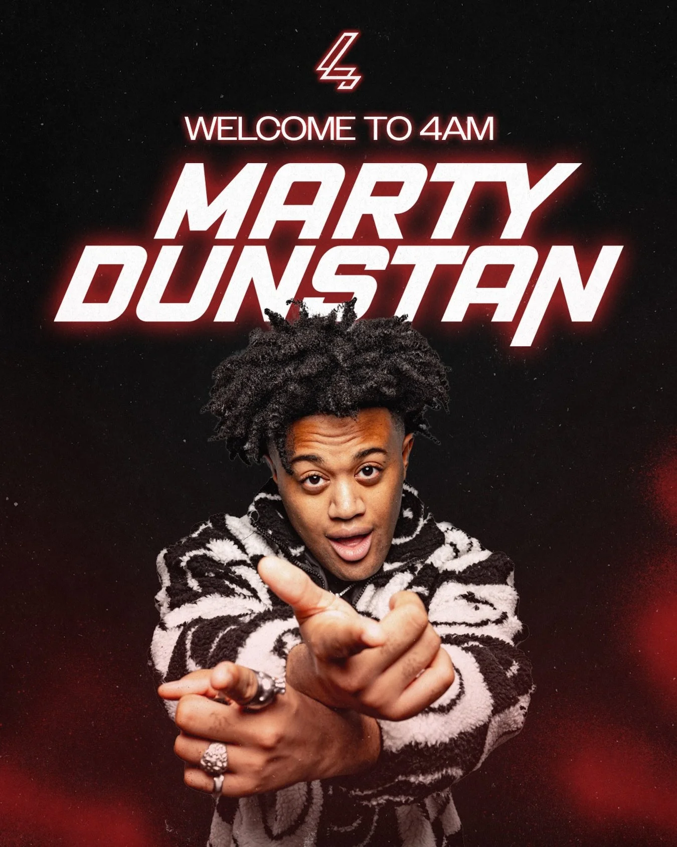 In case you missed it&hellip;It&rsquo;s official! I am now apart of the @4amnyc family! I couldn&rsquo;t be happier to join a roster of incredibly talented artists. Thank you all for your continued support! Can&rsquo;t wait to share what&rsquo;s comi