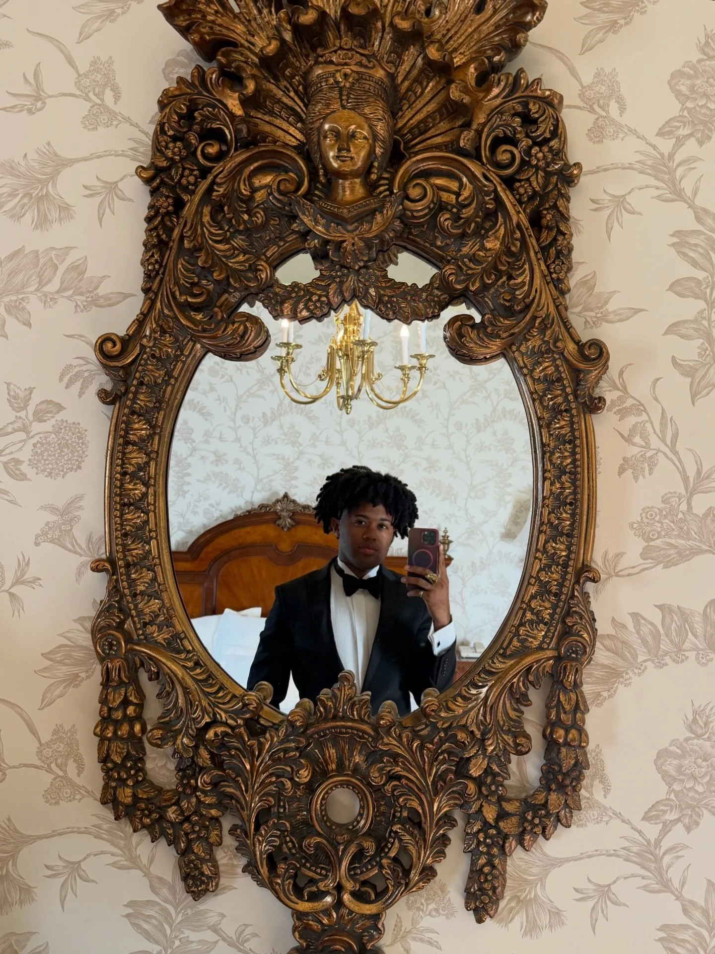 Another year older, and it has never felt better to age. This past year I worked tirelessly to envision, create, and share my goals, vision, and dreams with the world. With all that&rsquo;s happened so far, it&rsquo;s insane to think this is only the