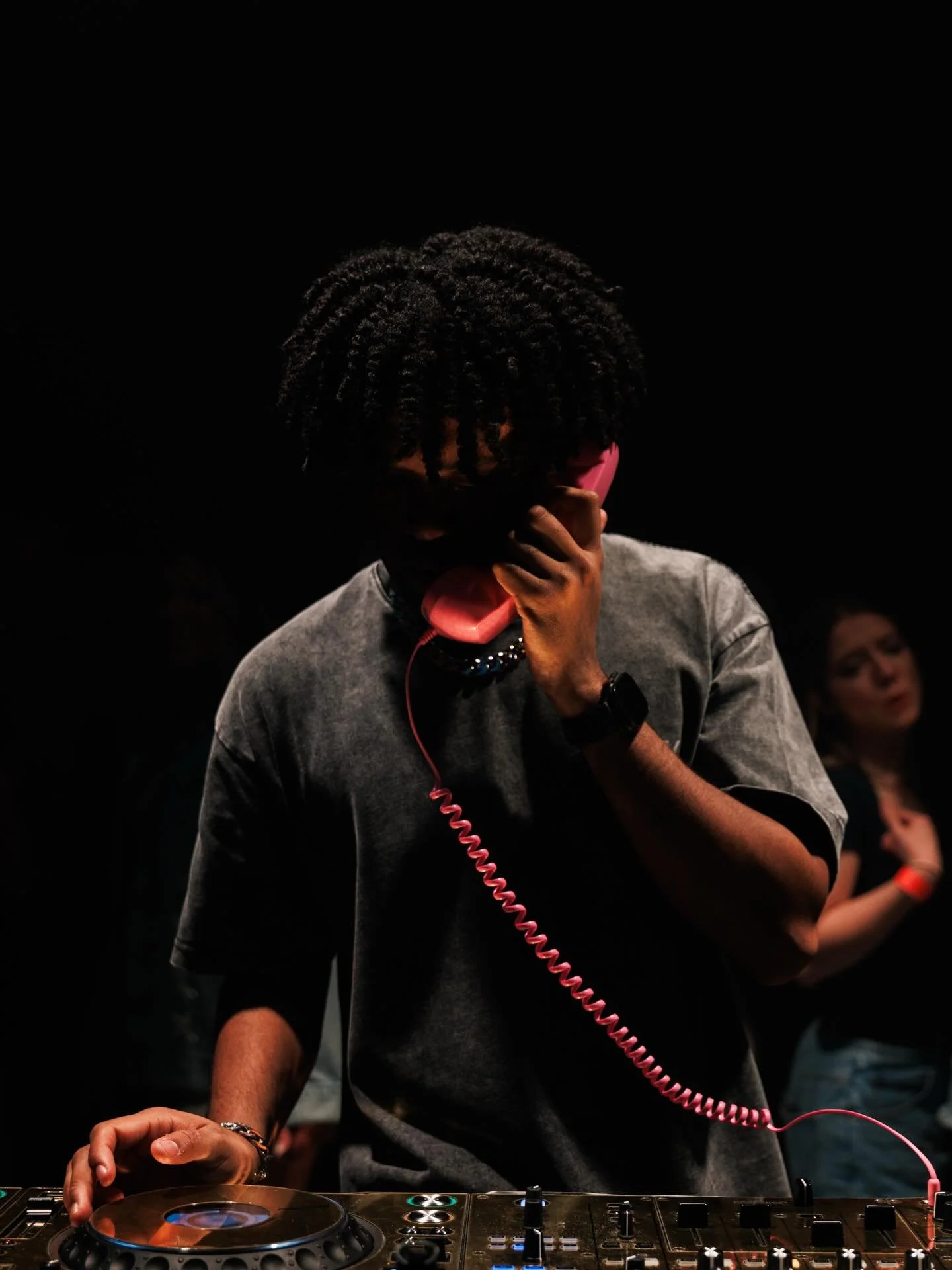 Back @twodimesbama this Saturday! Can&rsquo;t wait to throw down again with all of you! Let&rsquo;s dance!