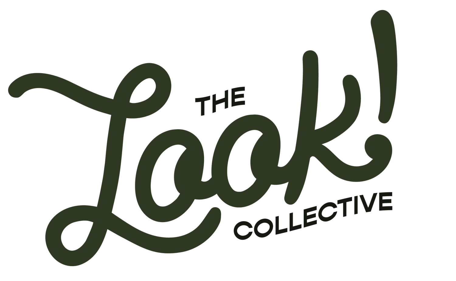 Look! - A Creative Collective