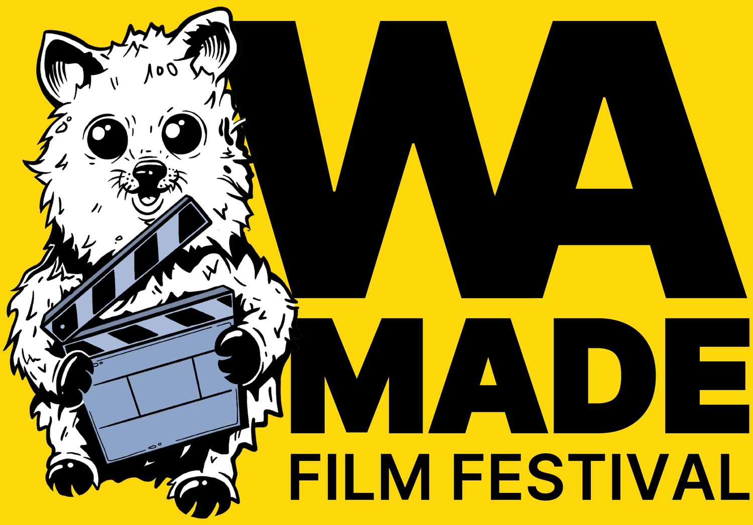 WA Made Film Festival