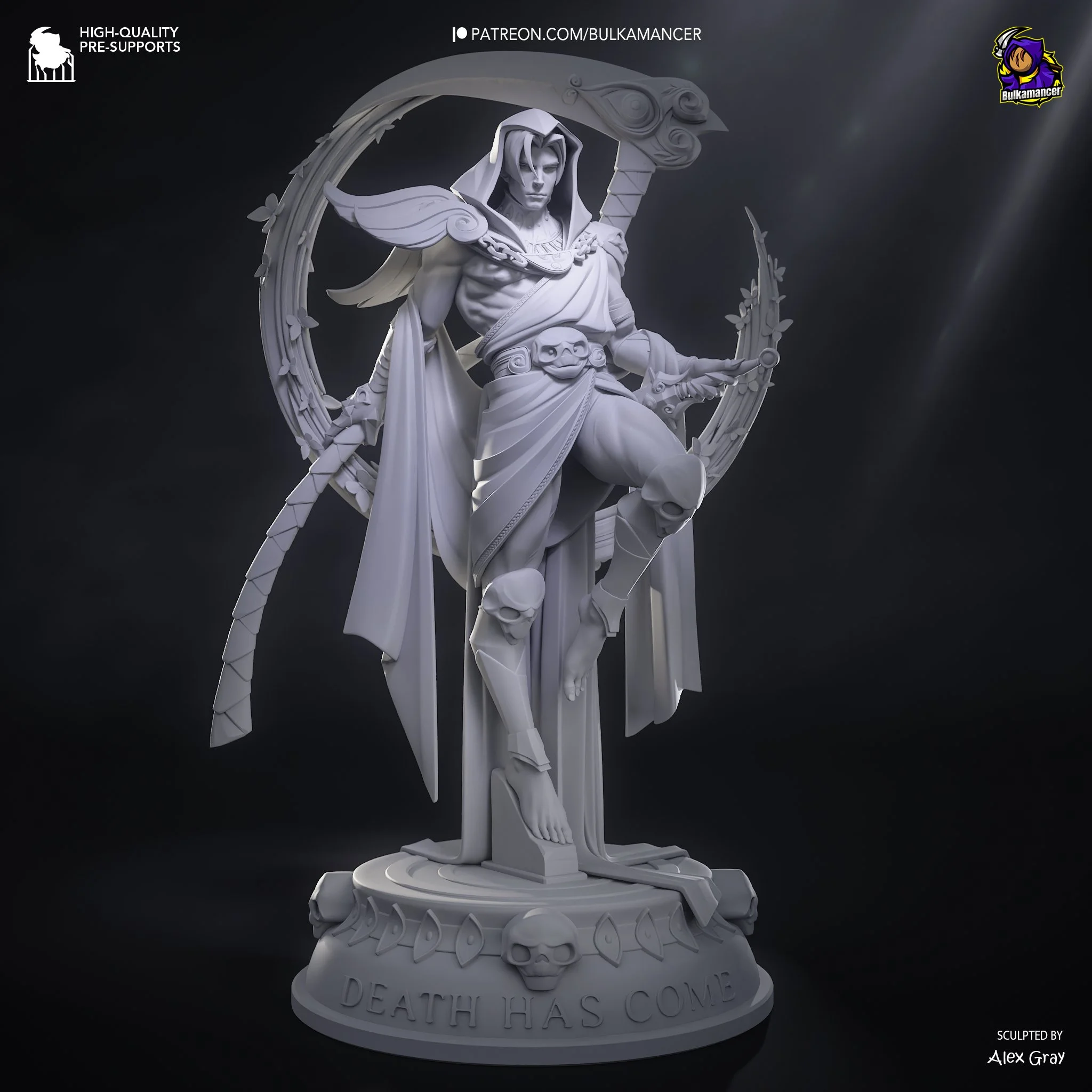 Thanatos