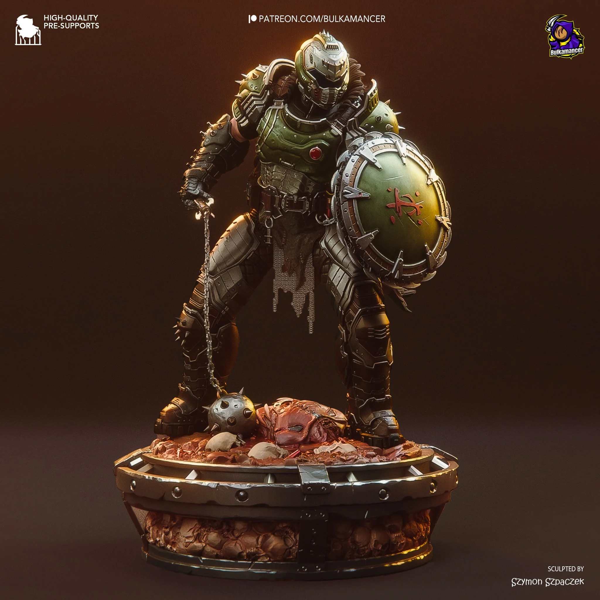 Doom Guy