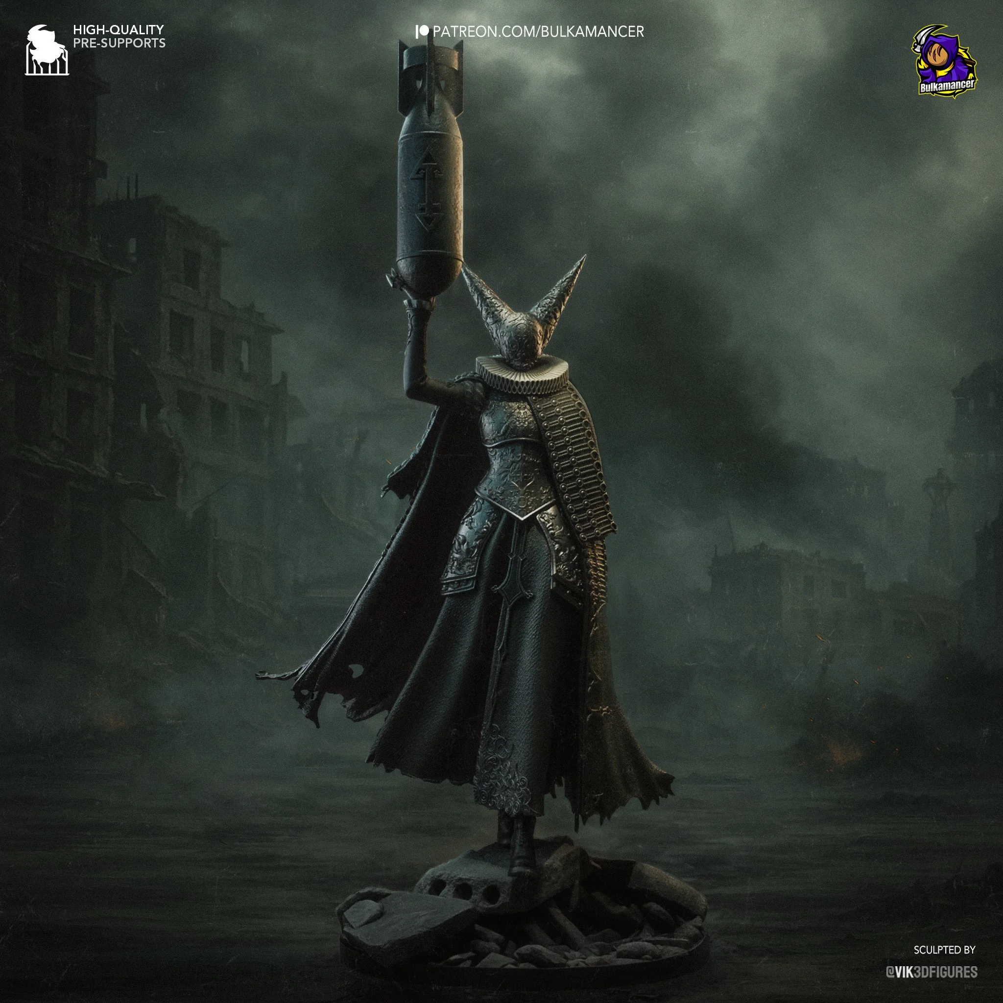 Artillery Witch