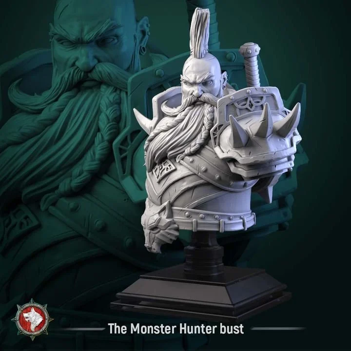720X720-The Monster Hunter bust _02.jpg