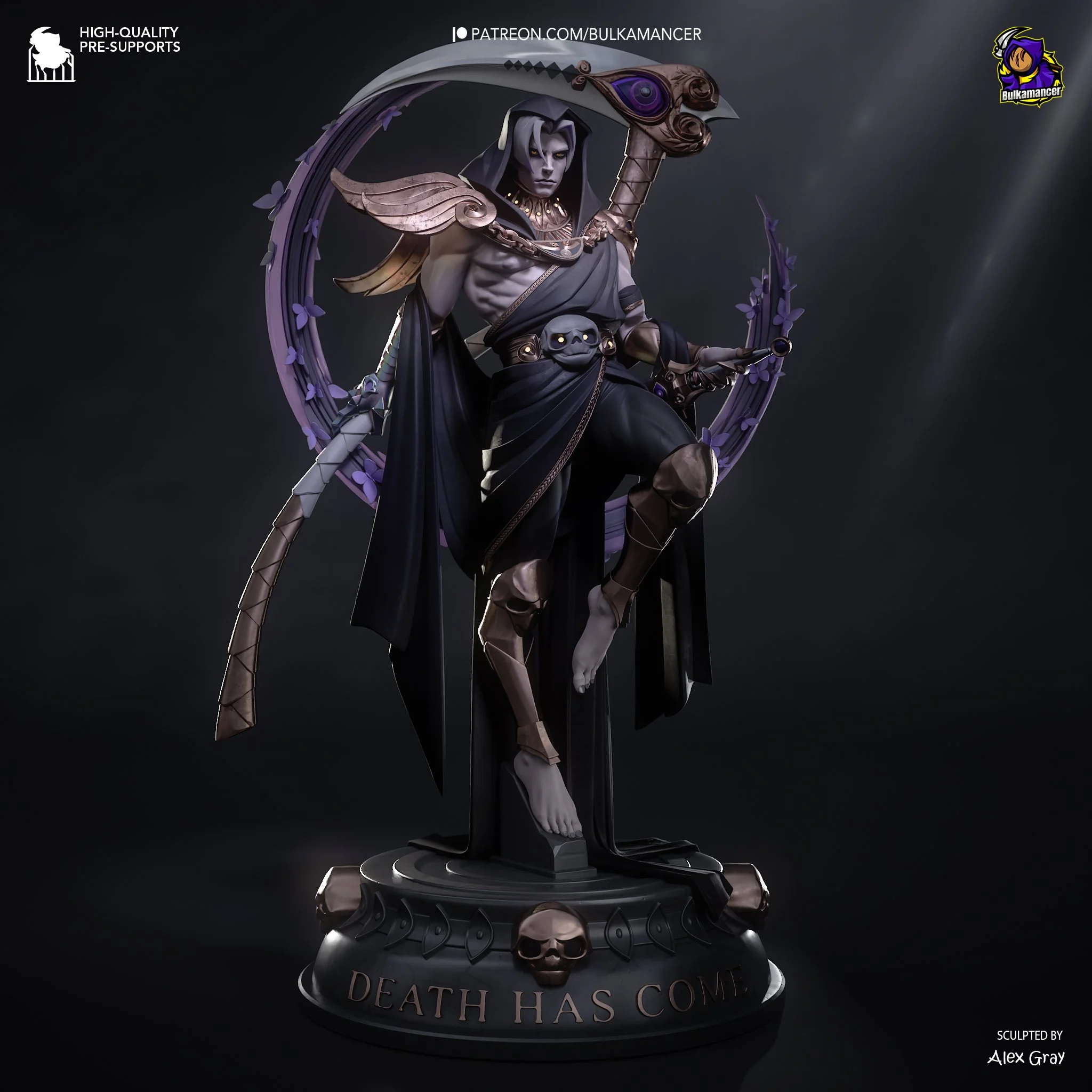 Thanatos