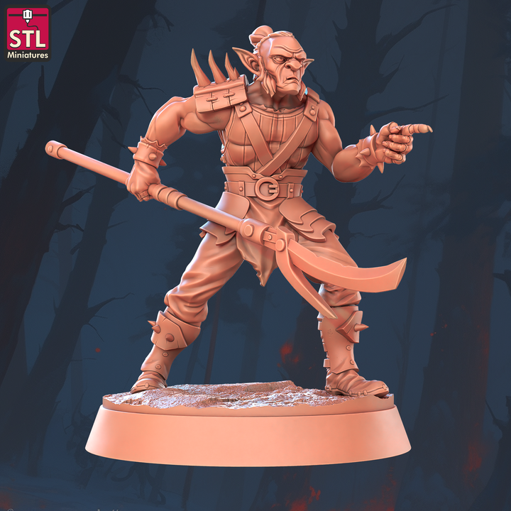 Hobgoblin Security