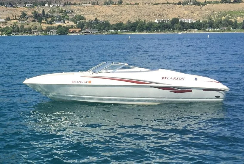 Lake Chelan Boat Rentals Chelan Parasail & Watersports — Chelan Parasail