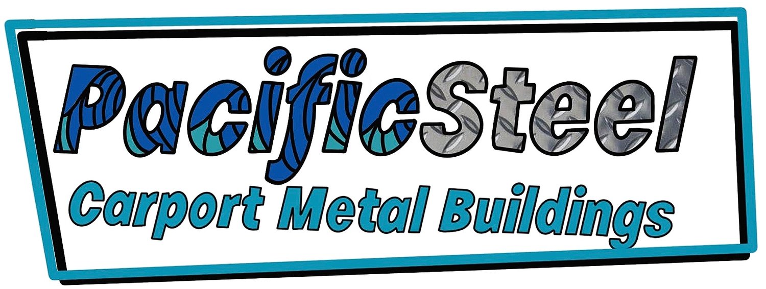 PacificSteel Carport Metal Buildings LLC