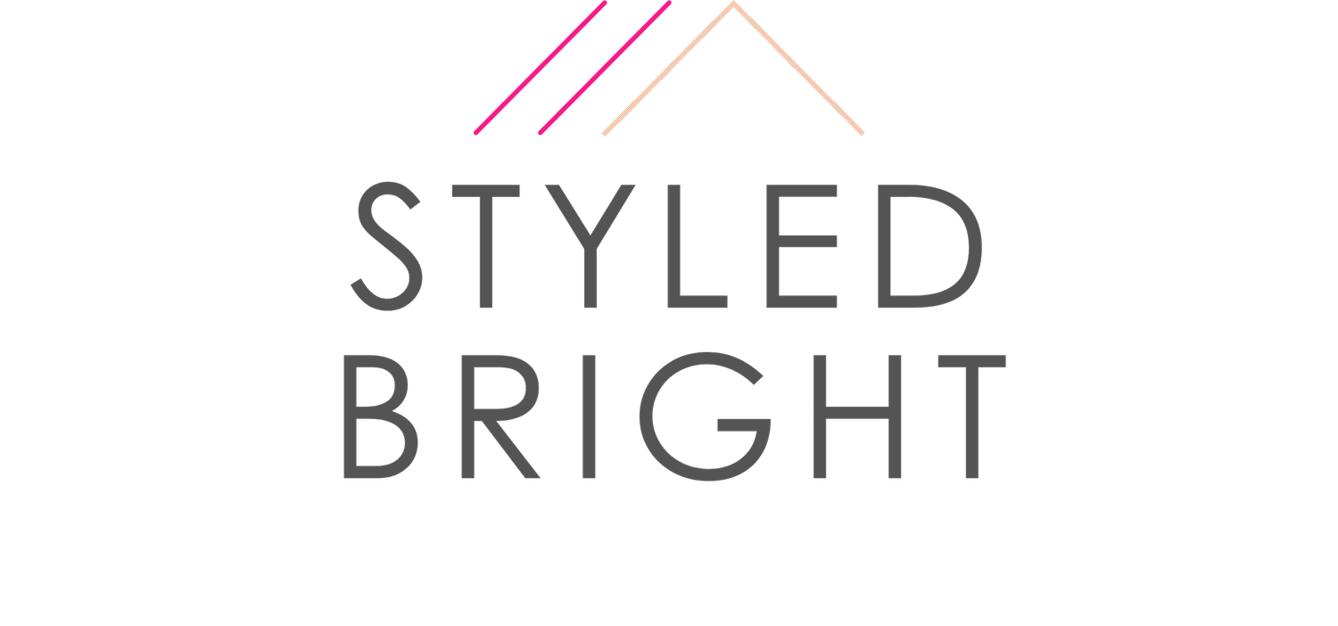 styled bright design