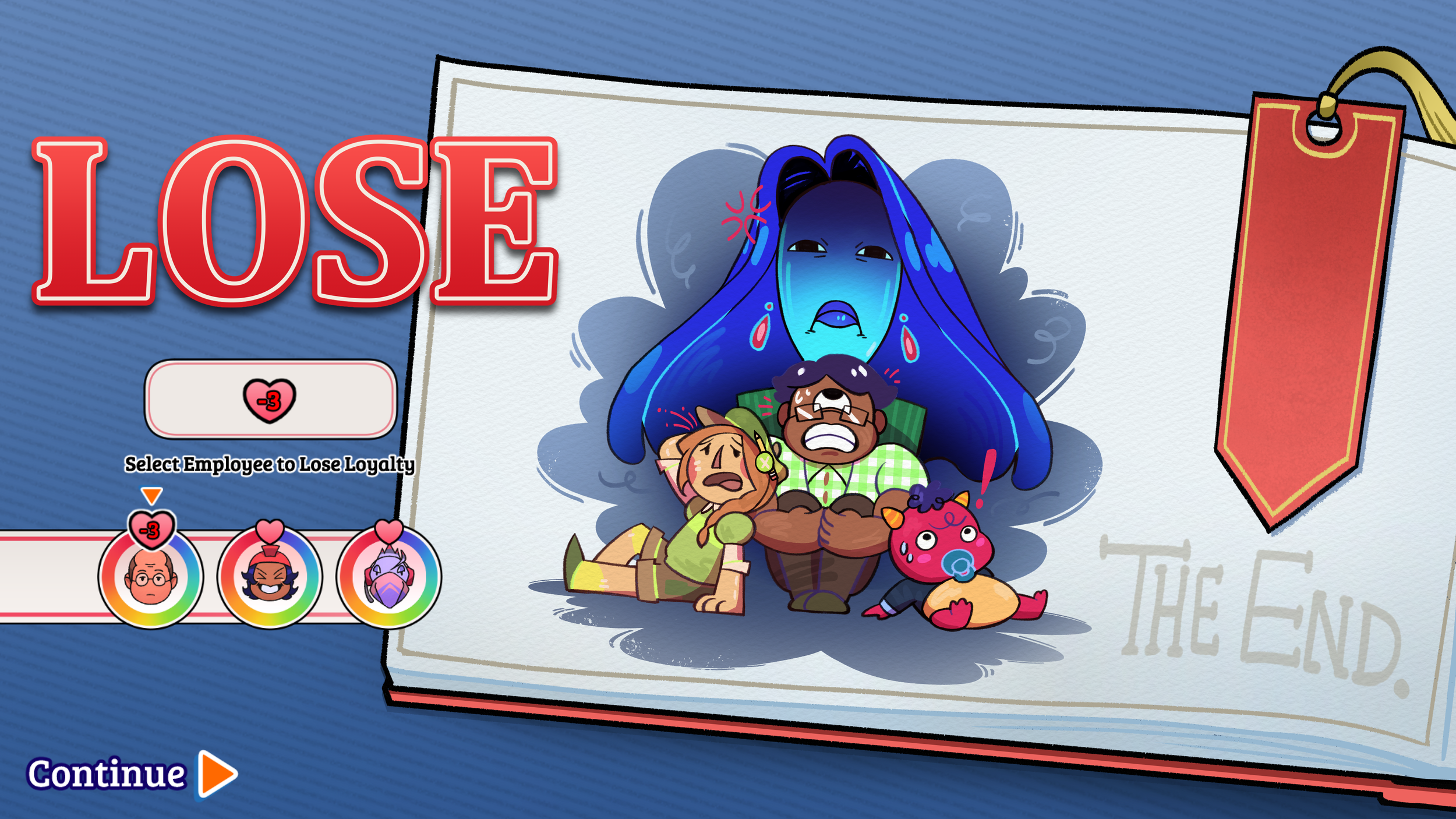 Bookle_lose layout.png