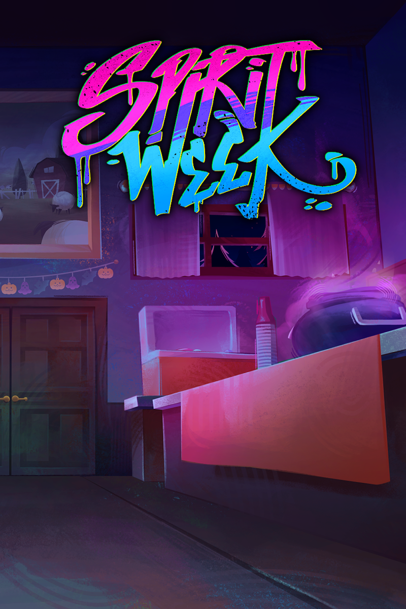 background art/character texture