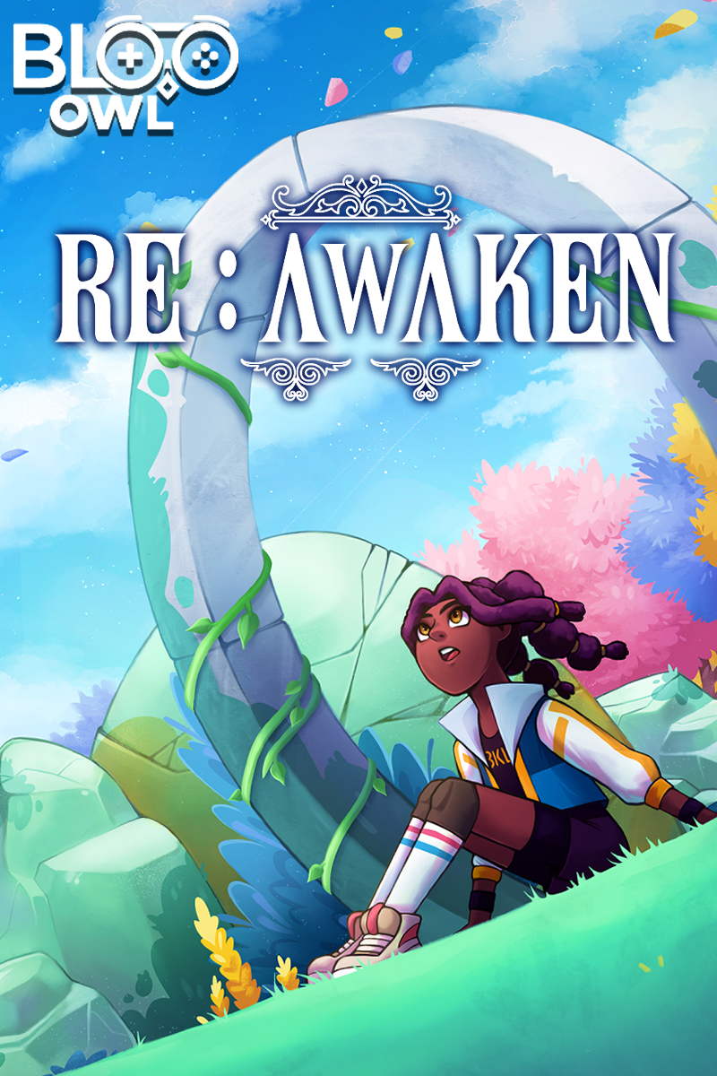 game art
