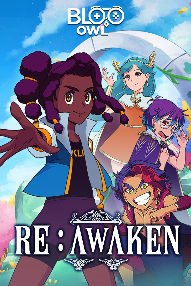 game art