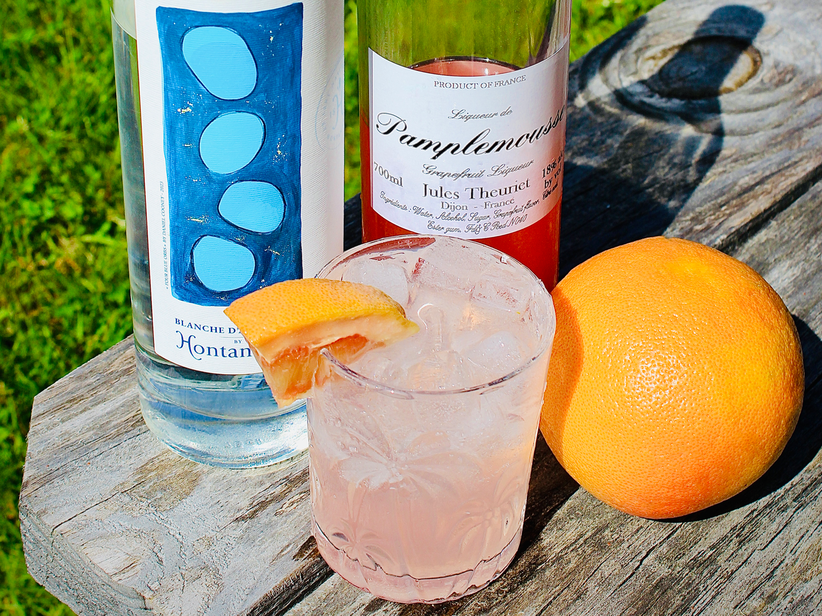 French Paloma