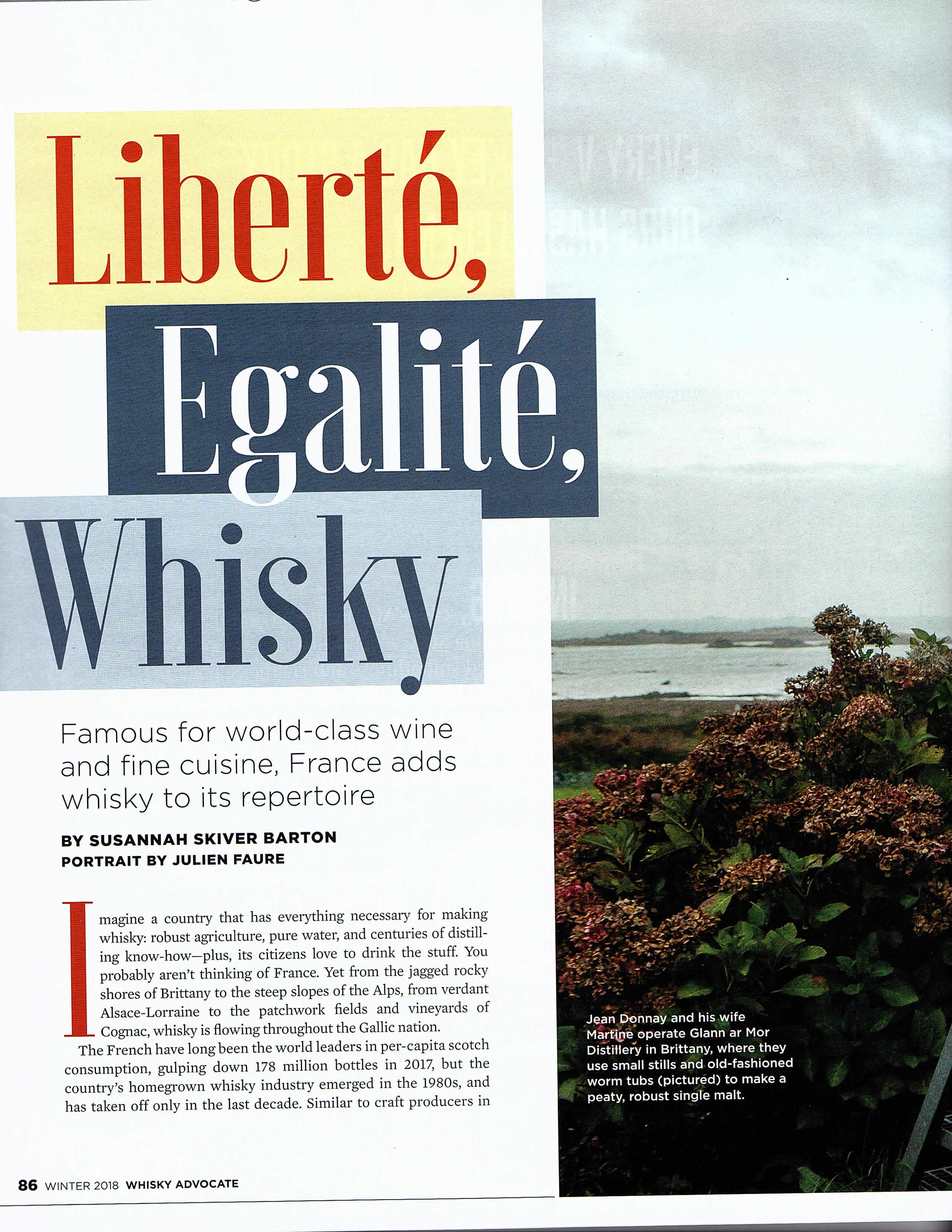 ARM-WhiskyAdvocateArticle1stpage.png