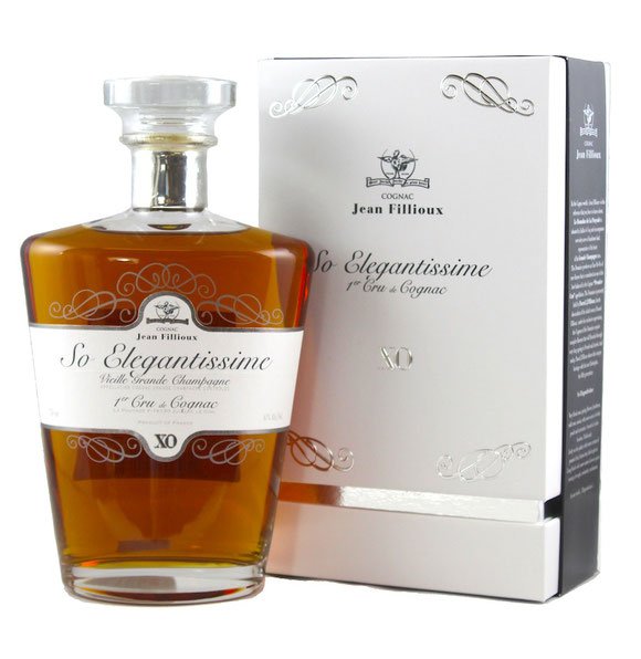 Jean Fillioux Cognac Grande Champagne — Heavenly Spirits Jean Fillioux Cognac Grande Champagne — Heavenly Spirits