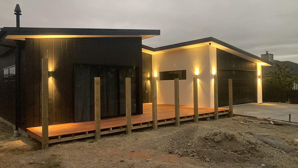 Ground Zero Landscapes - Rolleston, Christchurch Builders - Decking, Fencing, Retaining Walls, Planter Boxes, + More