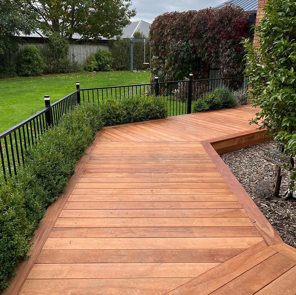 Ground Zero Landscapes - Rolleston, Christchurch Builders - Decking, Fencing, Retaining Walls, Planter Boxes, + More