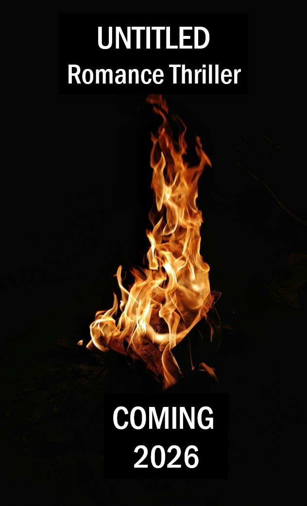 Untitled Romance Thriller - Coming 2026