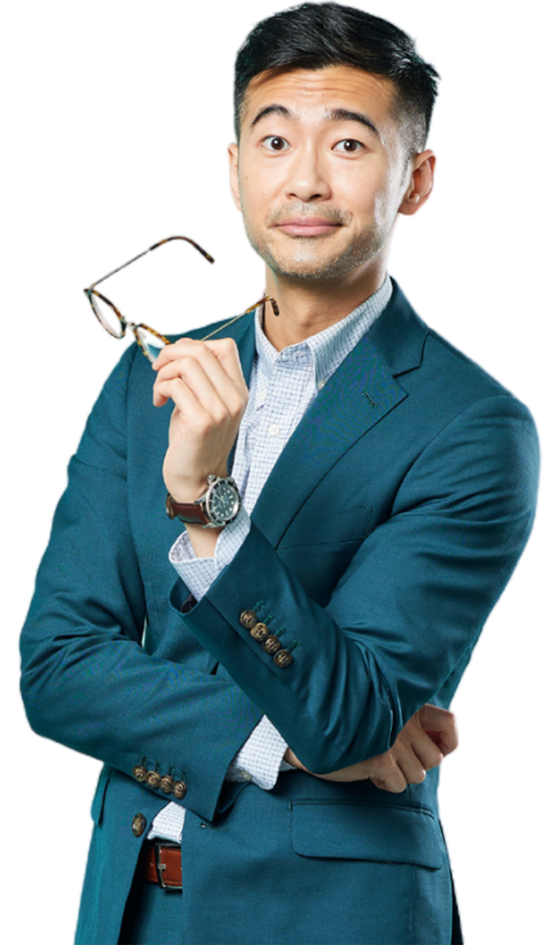 Dr. Tim Tiutan