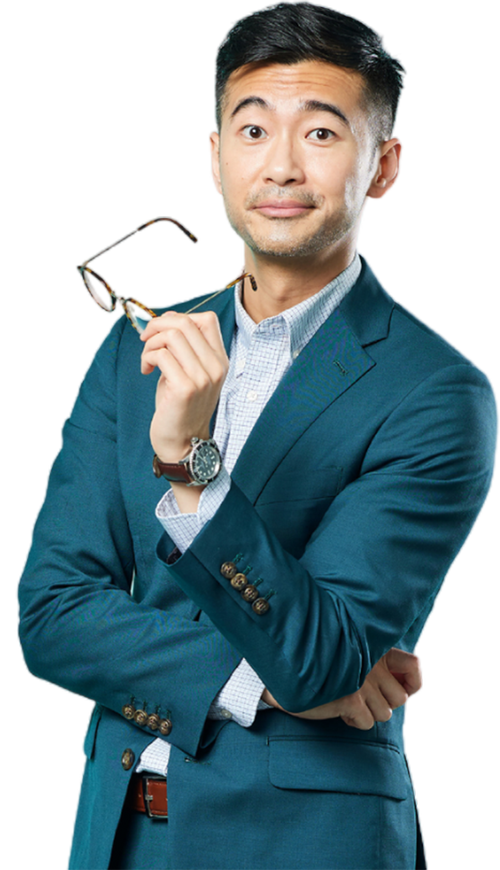 Dr. Tim Tiutan