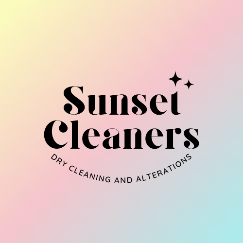 Sunset Cleaners